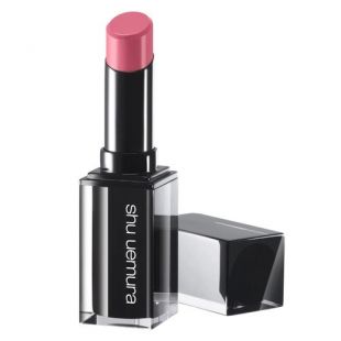 Shu Uemura Rouge Unlimited Matte Lipstick PK348