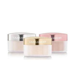 Laura Mercier Translucent Loose Setting Powder - Light Catcher Celestial Light