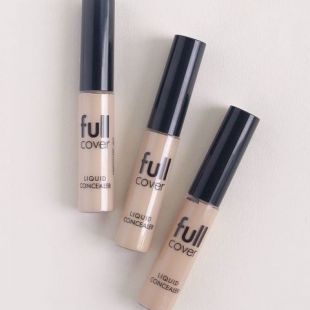 Aritaum Full Cover Liquid Concealer 