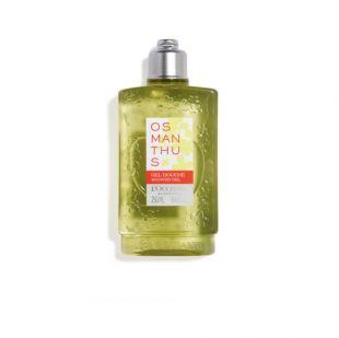 L'Occitane Osmanthus Shower Gel 