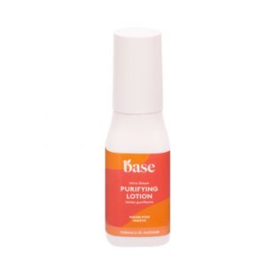 BASE Ultra Gleam Purifying Lotion 