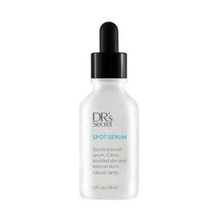 DR's Secret Spot Serum 