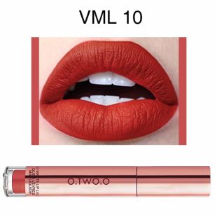 O.TWO.O O.TWO.O Kiss Proof Liquid Matte VML 10