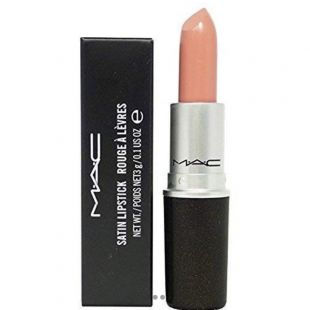 MAC Lipstick Satin Myth