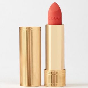 Gucci Rouge à Lèvres Mat Matte Lipstick 304 Queen Christina