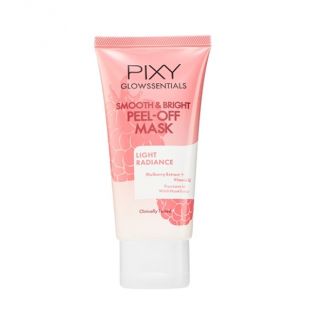 PIXY Glowssentials Smooth & Bright Peel-Off Mask 