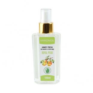 Mykonos Royal Pear Hand Sanitizer 