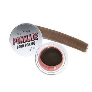 Benefit Powmade Brow Pomade 4.5 Neutral Deep Brown