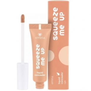 Emina Squeeze Me Up Liquid Concealer Light