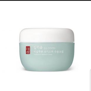 Illiyoon Hyaluronic Moisture Cream 