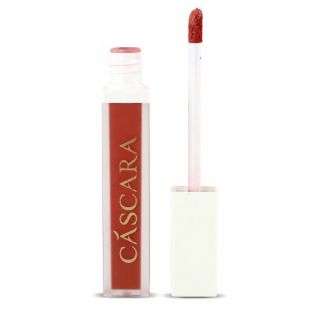 Cascara Lip Cream Daisy