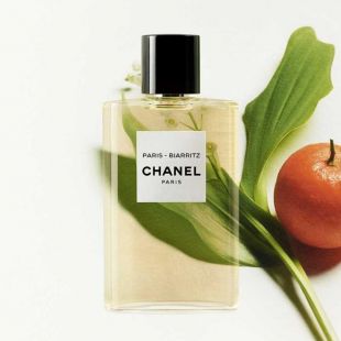 Chanel Les Eaux des chanel paris Briarritz