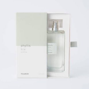 Pull and Bear Phyllis Eau De Toilette For Her 