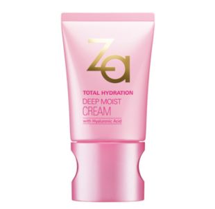 ZA Total Hydration Deep Moist Cream 