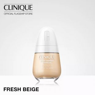 CLINIQUE Even Better Clinical Serum Foundation Broad Spectrum SPF 20 Fresh Beige