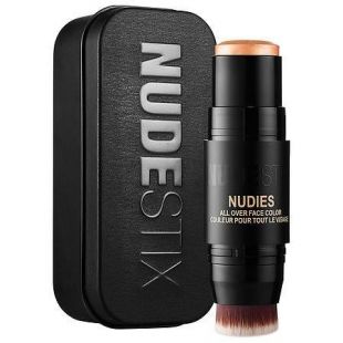 Nudestix Nudestix All Over Face Color Glow Hey Honey