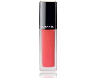 Chanel Rouge Allure Ink 144 vivant