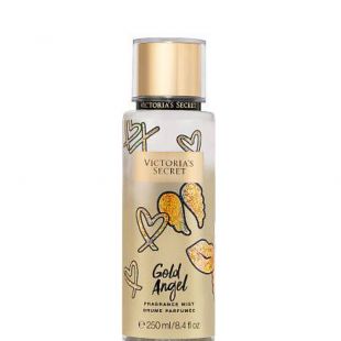 Victoria's Secret Gold Angel Fragrance Mist 