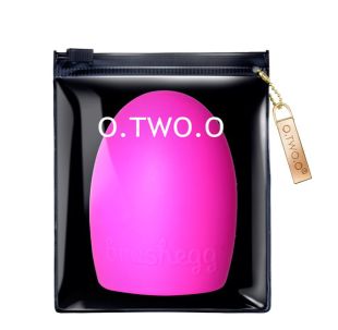 O.TWO.O BrushEgg Pink