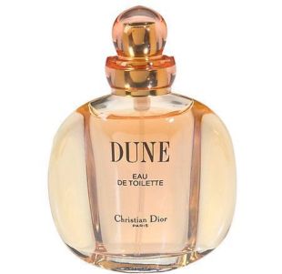 Dior Dune Eau de Toilette 