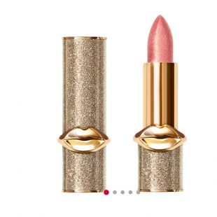 Pat McGrath Labs Blitz trance nude romantique