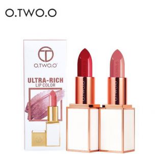 O.TWO.O Ultra Rich Lip Colour 01