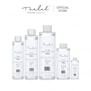 The Lab by Blanc Doux Oligo Hyaluronic Acid 5000 Toner 