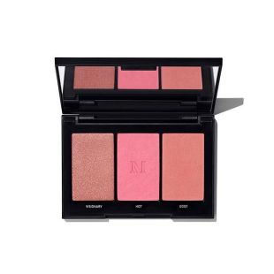 Morphe Blushing Babes Pop of Fuchsia