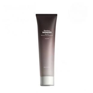 Haruharu Wonder Black Rice Soft Cleansing Gel 