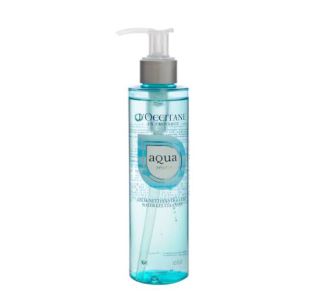 L'Occitane Aqua Réotier Water Gel Cleanser 