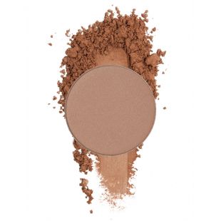 Kylie Cosmetics Kyshadow Pressed Powder Single Topaz