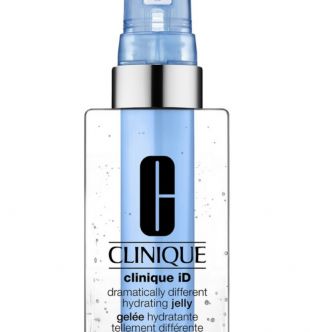 CLINIQUE Dramatically Different Hydrating Jelly Pores and Uneven Texture