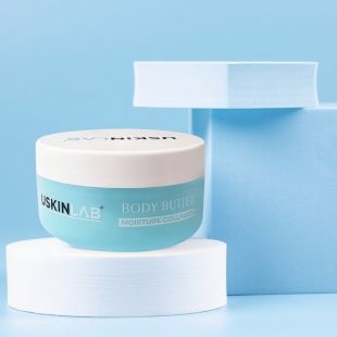 Uskinlab Body Butter Moisture Collagen 