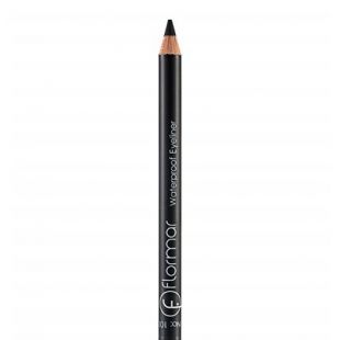 Flormar Waterproof Eyeliner 