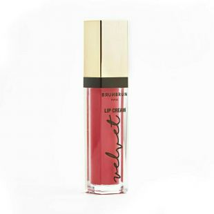 Brunbrun Paris Velvet Lip Matte Squeeze