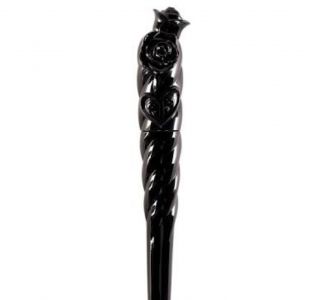 Anna Sui Anna Sui Perfect Mascara 001 Black