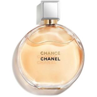 Chanel Chance Eau De Toilette 