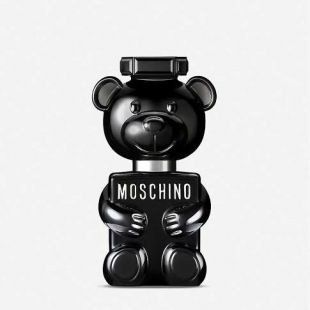 Moschino Moschino Toy Boy 