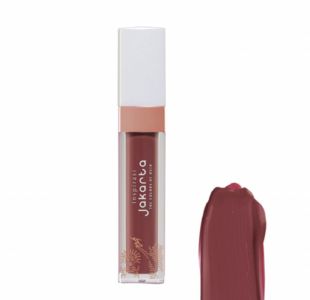 Sariayu Matte Lip Cream Inspirasi Jakarta J02
