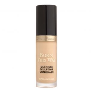 Too Faced BORN THIS WAY SUPER COVERAGE CONCEALER Natural Beige