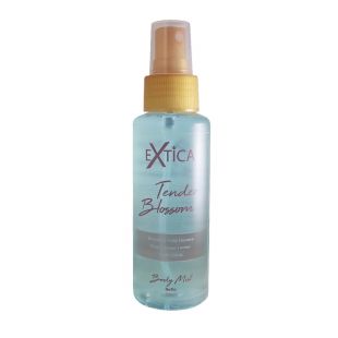 Extica Body Mist TENDER BLOSSOM