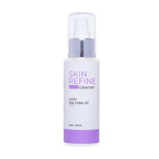 Derma Express Skin Refine Gentle Cleanser 