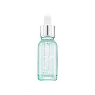 9wishes Extreme Oxygen Ampule Serum 