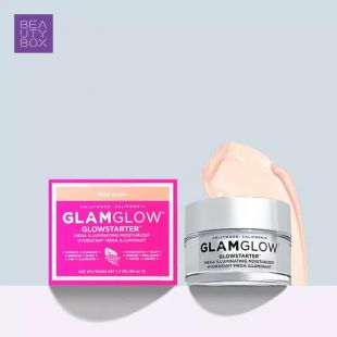 GlamGlow Glowstarter Mega Illuminating Nude Glow