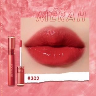 Focallure Jelly Clear Dewy Lip Tint 302