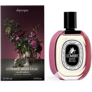 Diptyque Diptyque L'Ombre Dans L'Eau EDT Limited Edition 