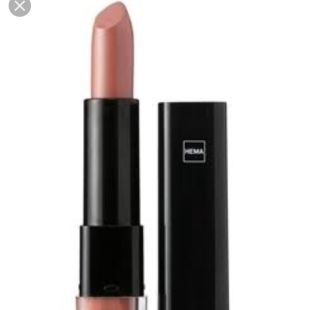 HEMA moisturising lipstick no 27