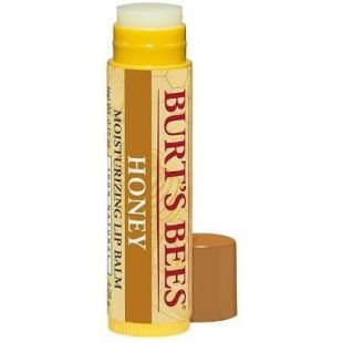 Burt's Bees Burt's bees moisturizing lip balm honey