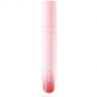 Dear Me Beauty Perfect Matte Lip Coat x Sociolla Dear Pink