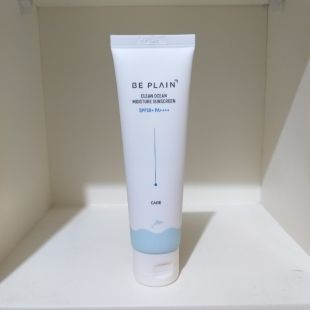 Be Plain Be Plain Clean Ocean Moisture Sunscreen SPF50+ PA++++ 